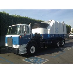 1994 VOLVO/WHITEGMC WXR