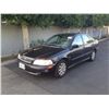Image 1 : 2002 VOLVO S40