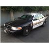 Image 1 : 2009 FORD CROWN VICTORIA