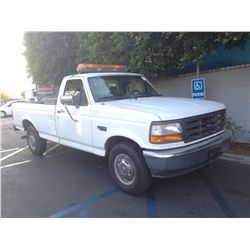 1996 FORD F-250