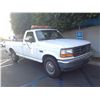 Image 1 : 1996 FORD F-250