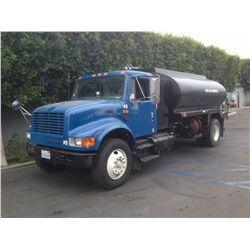 1996 INTERNATIONAL 4900
