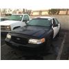 Image 1 : 2007 FORD CROWN VICTORIA