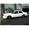 Image 2 : 2009 FORD CROWN VICTORIA