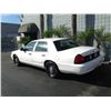 Image 3 : 2009 FORD CROWN VICTORIA