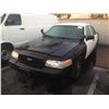Image 1 : 2007 FORD CROWN VICTORIA