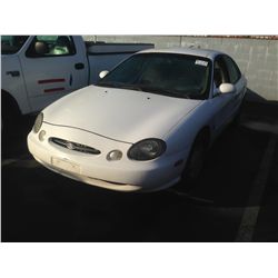 1998 FORD TAURUS