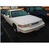 Image 1 : 1997 FORD CROWN VICTORIA