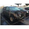 Image 1 : 2002 HONDA ODYSSEY