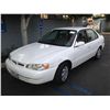 Image 1 : 1999 TOYOTA COROLLA