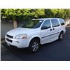 Image 1 : 2007 CHEVROLET ELDORADO UPLANDER