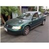Image 1 : 1999 VOLKSWAGEN PASSAT