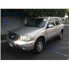 Image 1 : 2004 BUICK RAINIER