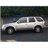 Image 2 : 2004 BUICK RAINIER