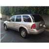 Image 3 : 2004 BUICK RAINIER