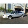 Image 2 : 2003 FORD TAURUS