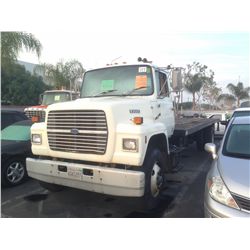 FORD L9000