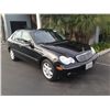 Image 1 : 2002 MERZ C320