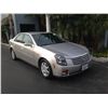 Image 1 : 2005 CADILLAC CTS