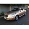 Image 1 : 2003 LEXUS CS430