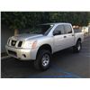 Image 1 : 2005 NISSAN