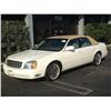 Image 1 : 2004 CADILLAC DEVILLE
