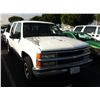 Image 1 : 1995 CHEVROLET SUBURBAN
