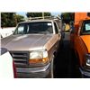 Image 1 : 1992 FORD F-250