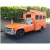 Image 1 : 1998 CHEVROLET CHEYENNE