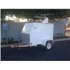 Image 1 : 1997 MTMVR RADAR TRAILER