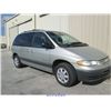 Image 1 : 1999 - PLYMOUTH VOYAGER