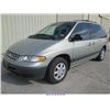 Image 2 : 1999 - PLYMOUTH VOYAGER