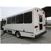 Image 3 : 2006 - CHEVROLET SHUTTLE BUS