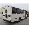 Image 4 : 2006 - CHEVROLET SHUTTLE BUS