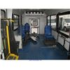 Image 6 : 2006 - CHEVROLET SHUTTLE BUS