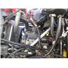 Image 12 : 2006 - CHEVROLET SHUTTLE BUS