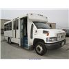 Image 1 : 2006 - CHEVROLET SHUTTLE BUS