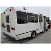 Image 4 : 2006 - CHEVROLET SHUTTLE BUS