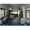 Image 8 : 2006 - CHEVROLET SHUTTLE BUS