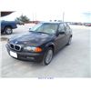 Image 2 : 2001 - BMW 325I// REBUILT SALVAGE