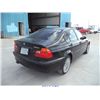 Image 4 : 2001 - BMW 325I// REBUILT SALVAGE