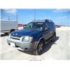Image 2 : 2004 - NISSAN XTERRA