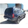 Image 4 : 2004 - NISSAN XTERRA