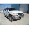 Image 1 : 2002 - FORD EXPEDITION