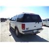 Image 3 : 2002 - FORD EXPEDITION