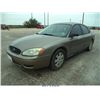 Image 2 : 2005 - FORD TAURUS