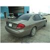 Image 4 : 2005 - FORD TAURUS