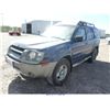 Image 2 : 2002 - NISSAN XTERRA
