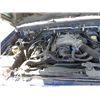 Image 9 : 2002 - NISSAN XTERRA