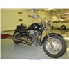 Image 1 : 2002 - YAMAHA MOTORCYCLE